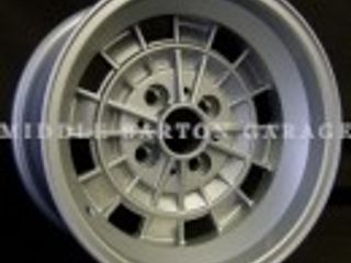 ALLOY WHEEL CAMPAGNOLO   STYLE 8 X 13